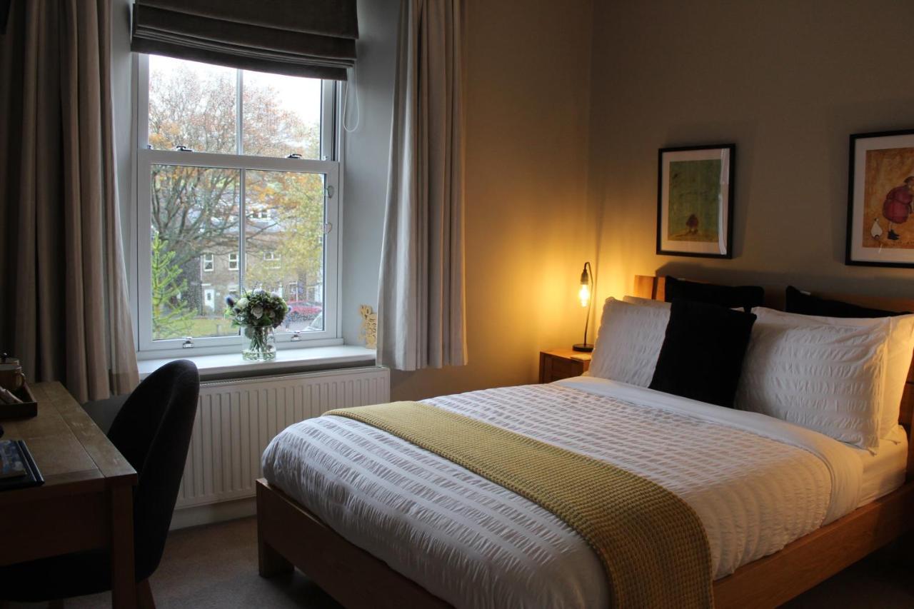 The Hill B&B Middleton in Teesdale Exterior foto