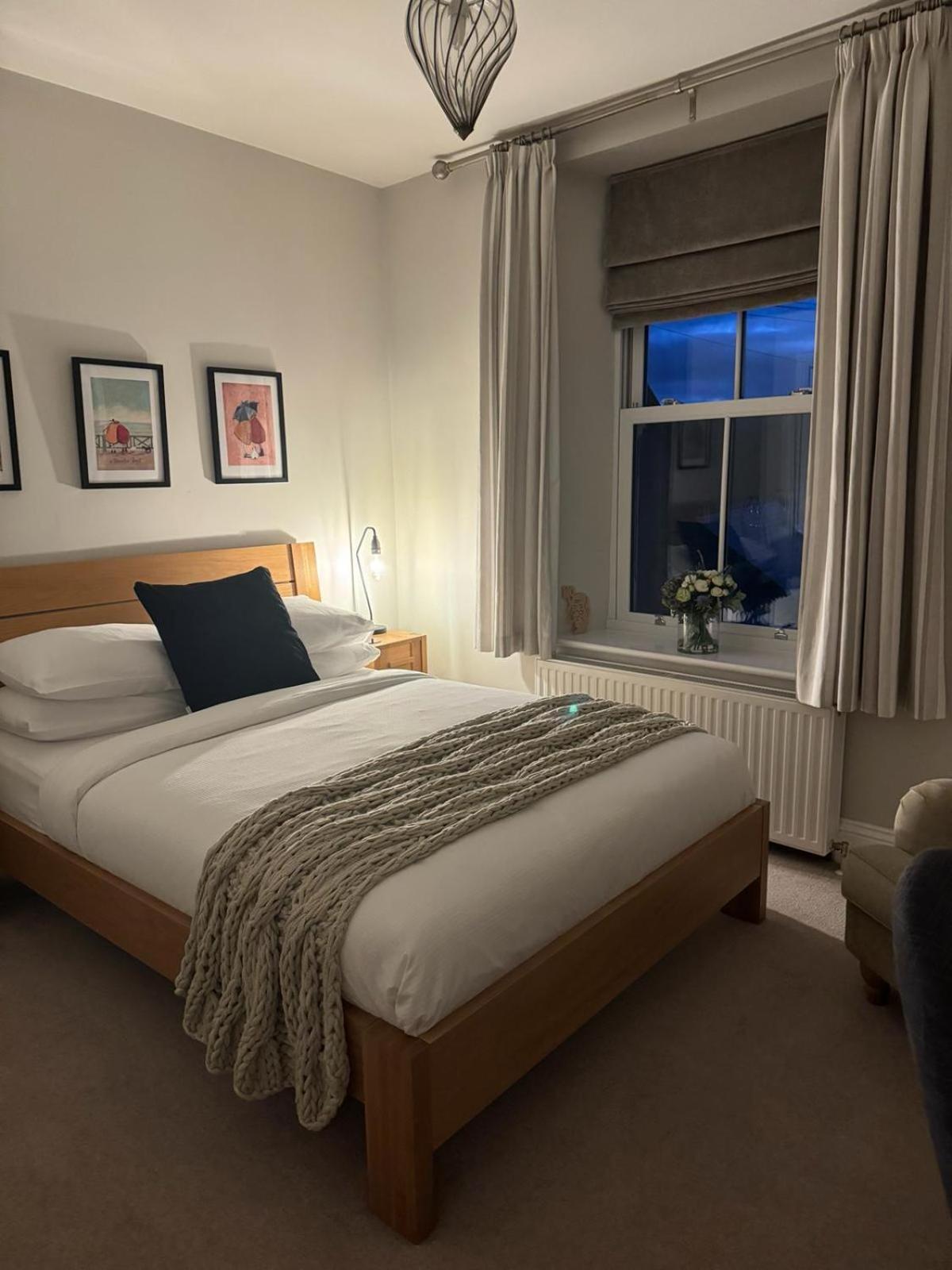 The Hill B&B Middleton in Teesdale Quarto foto