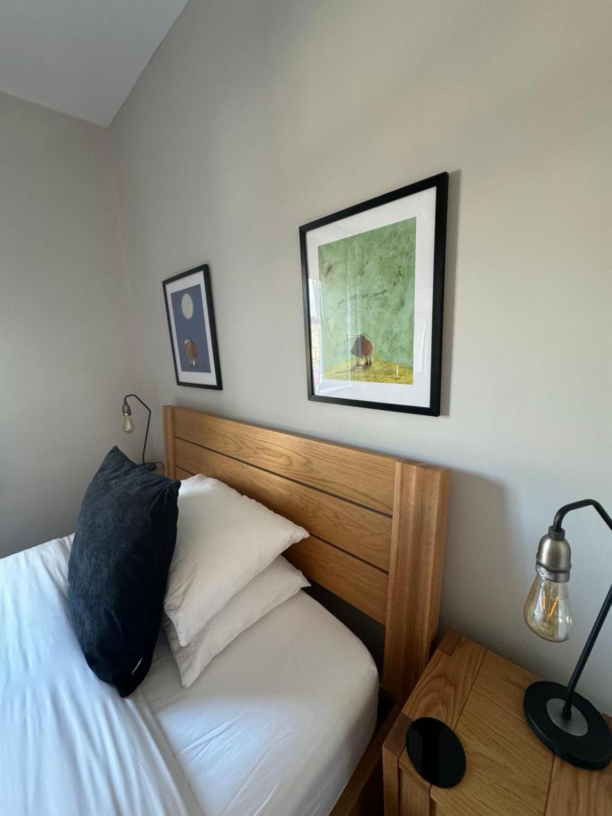 The Hill B&B Middleton in Teesdale Quarto foto