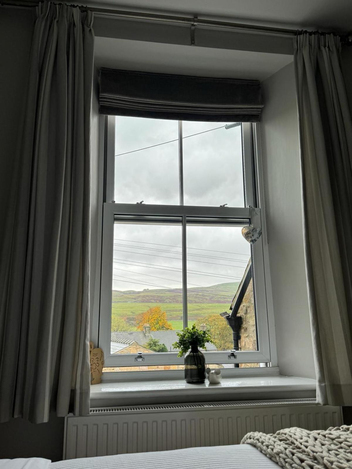The Hill B&B Middleton in Teesdale Quarto foto