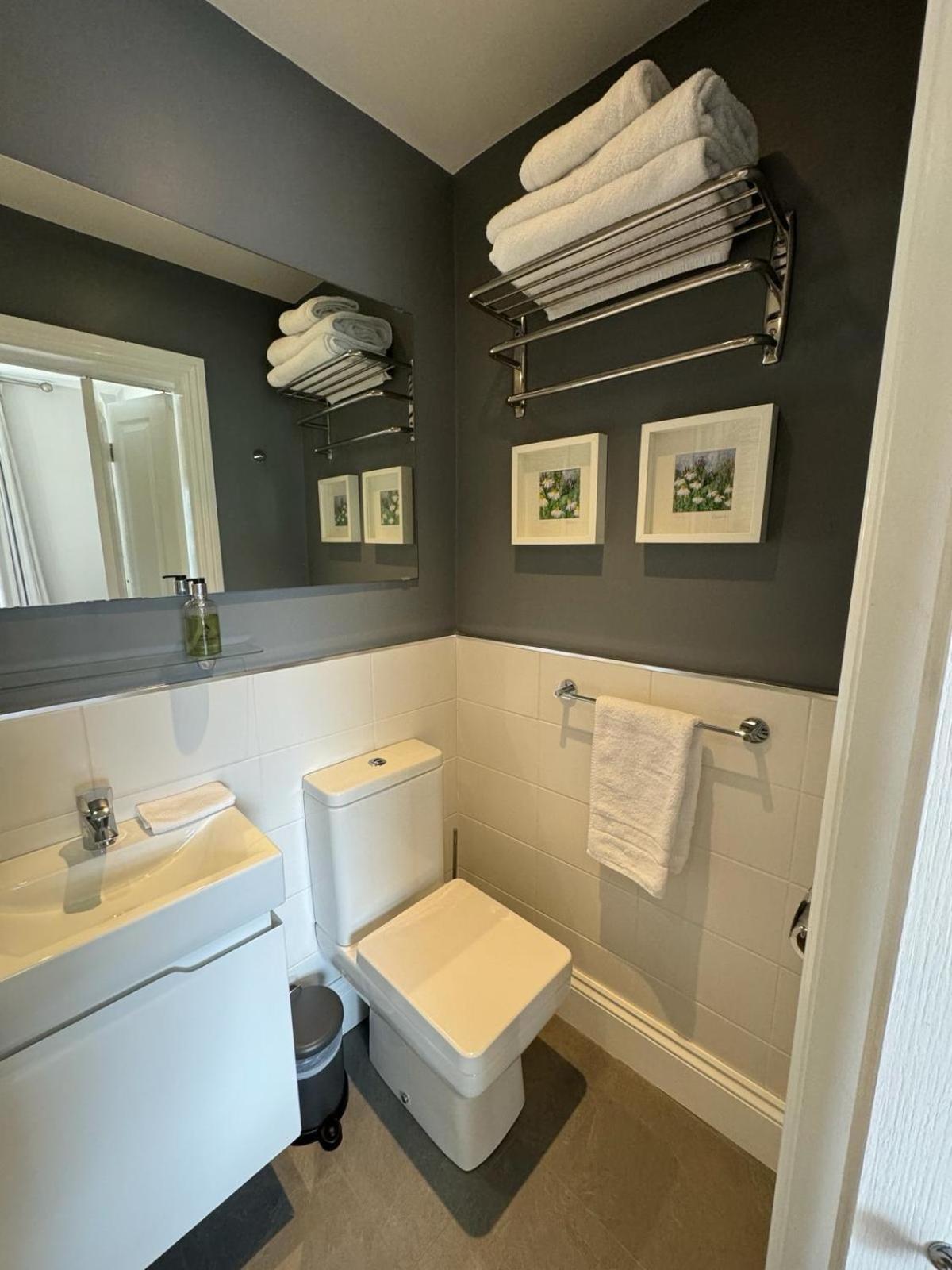 The Hill B&B Middleton in Teesdale Quarto foto