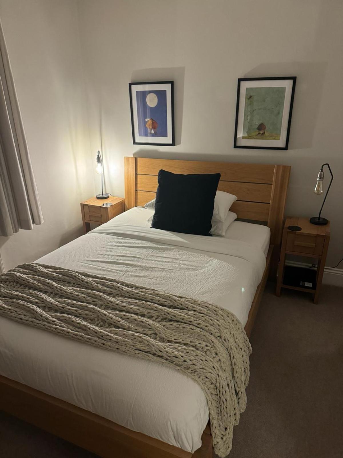 The Hill B&B Middleton in Teesdale Quarto foto