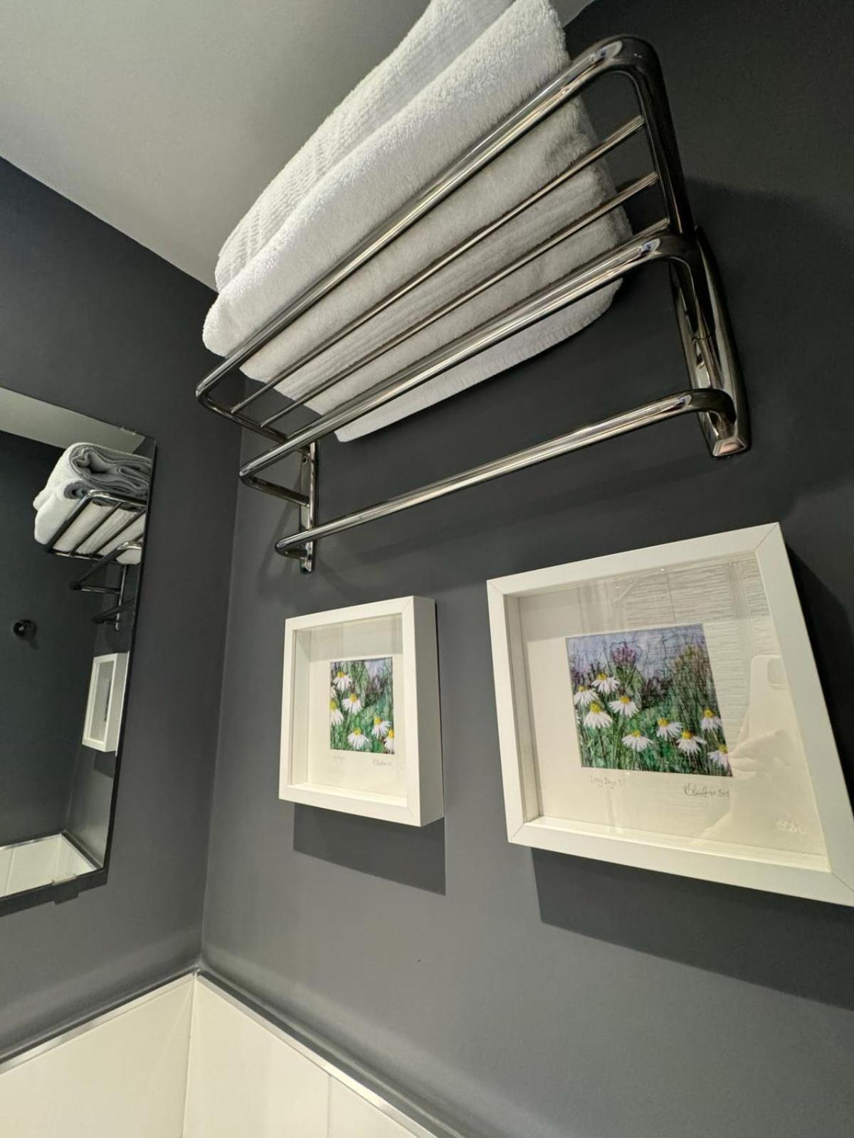 The Hill B&B Middleton in Teesdale Quarto foto