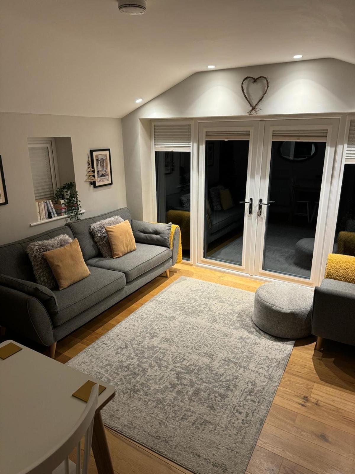 The Hill B&B Middleton in Teesdale Quarto foto
