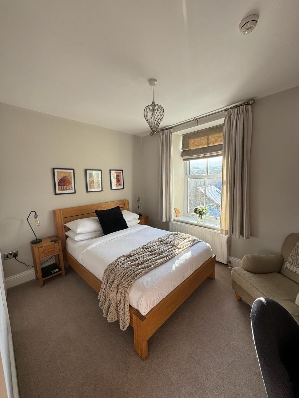 The Hill B&B Middleton in Teesdale Quarto foto