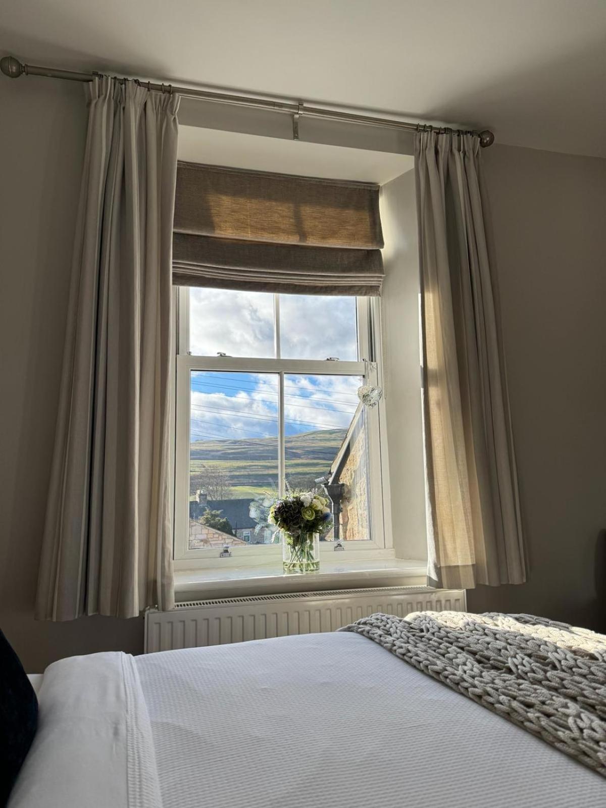 The Hill B&B Middleton in Teesdale Quarto foto