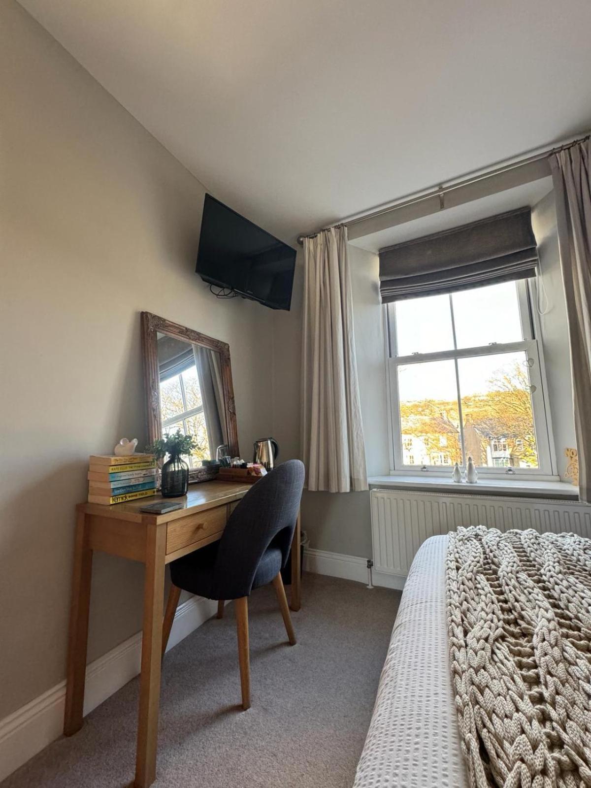 The Hill B&B Middleton in Teesdale Quarto foto