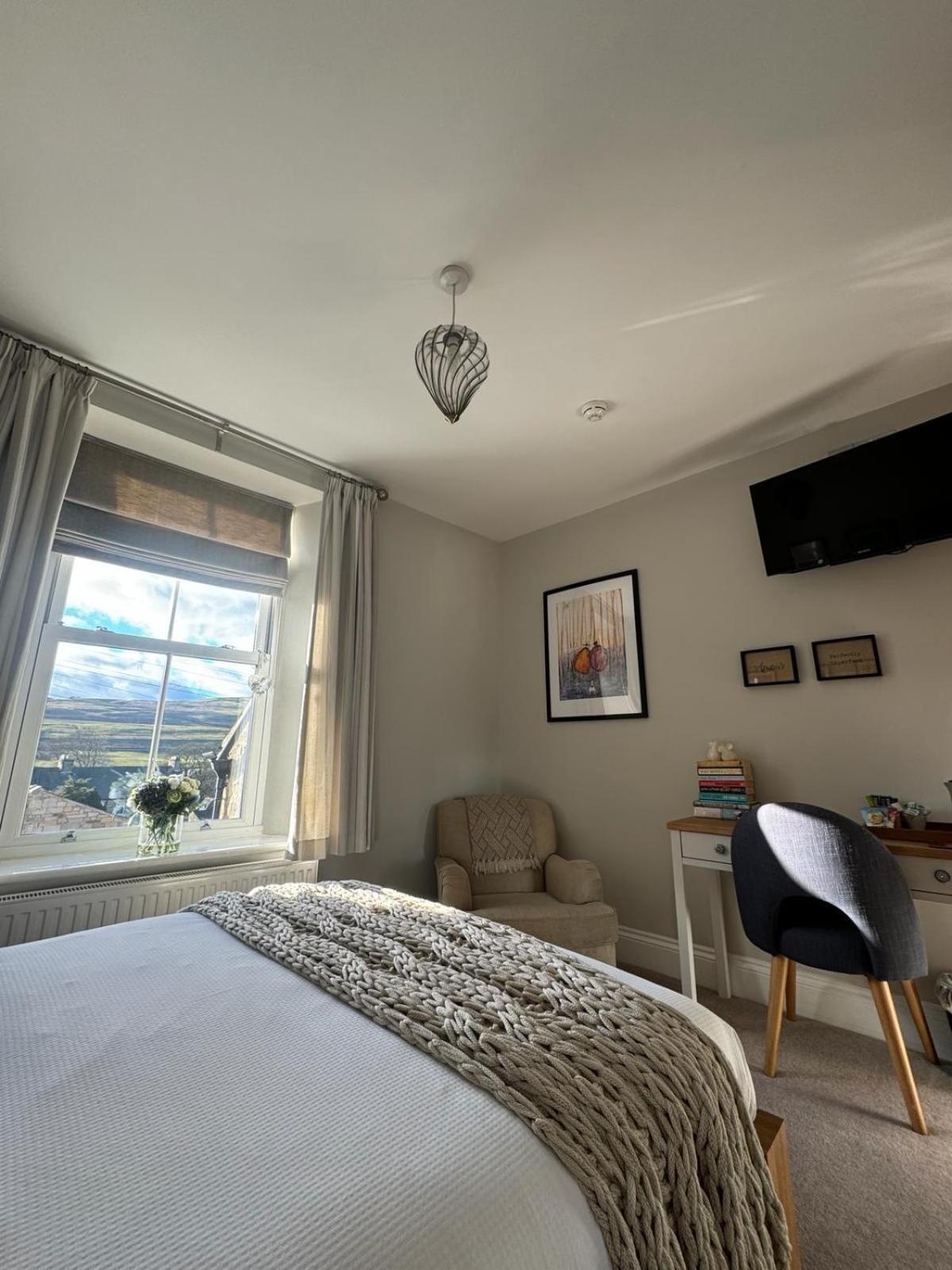 The Hill B&B Middleton in Teesdale Quarto foto