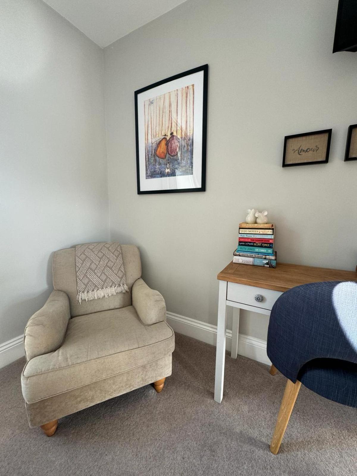 The Hill B&B Middleton in Teesdale Quarto foto