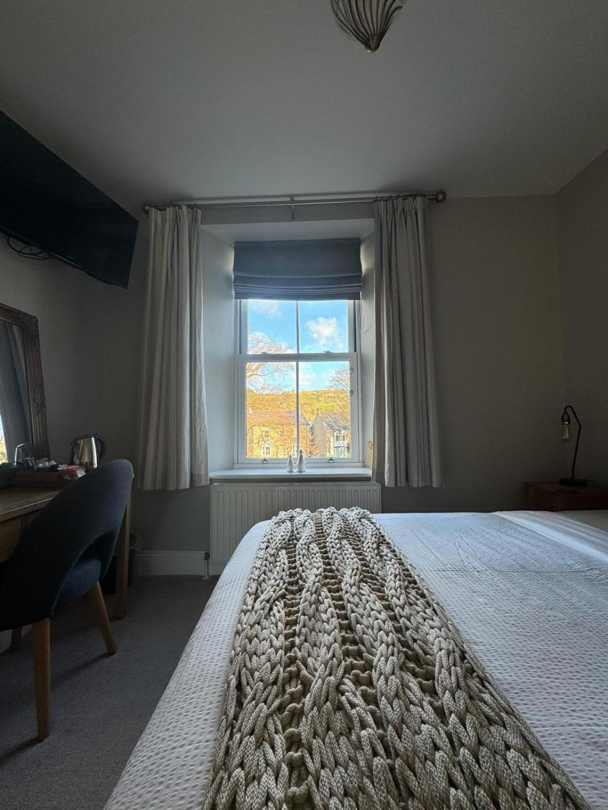 The Hill B&B Middleton in Teesdale Quarto foto